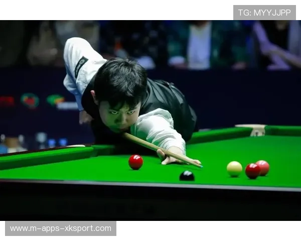 斯诺克国锦赛震撼揭幕：多位中国选手突围失利，丁俊晖迎来强劲对手